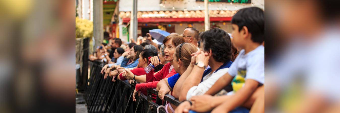 Imagen para ilustrar la nota. FOTO: CAMILO SUÁREZ 