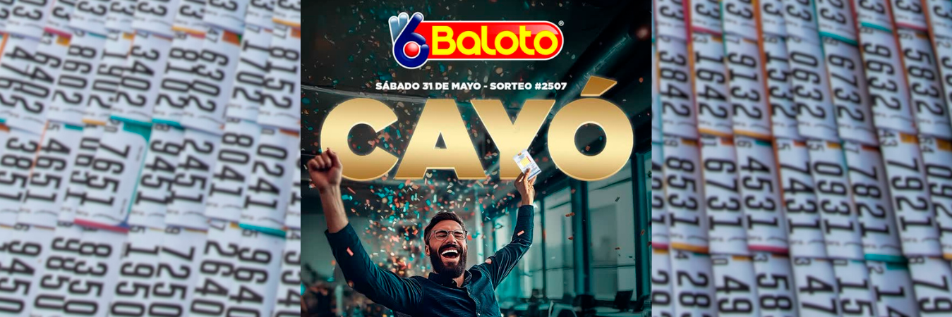 /FOTO: ARCHIVO Y BALOTO.