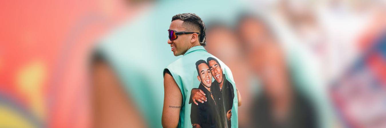 La situación fue confirmada por el equipo del artista en redes sociales. FOTO: @SAMUELMORALESOFC
