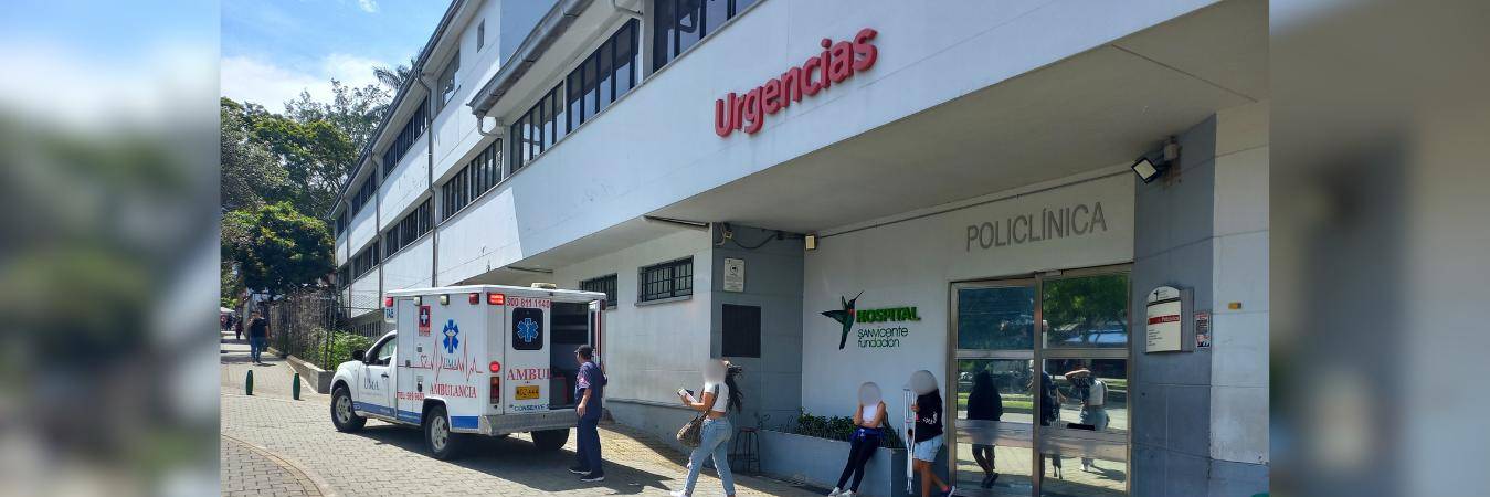 Imagen ilustrativa (no corresponde al hecho). FOTO: MAURICIO ANDRÉS PALACIO