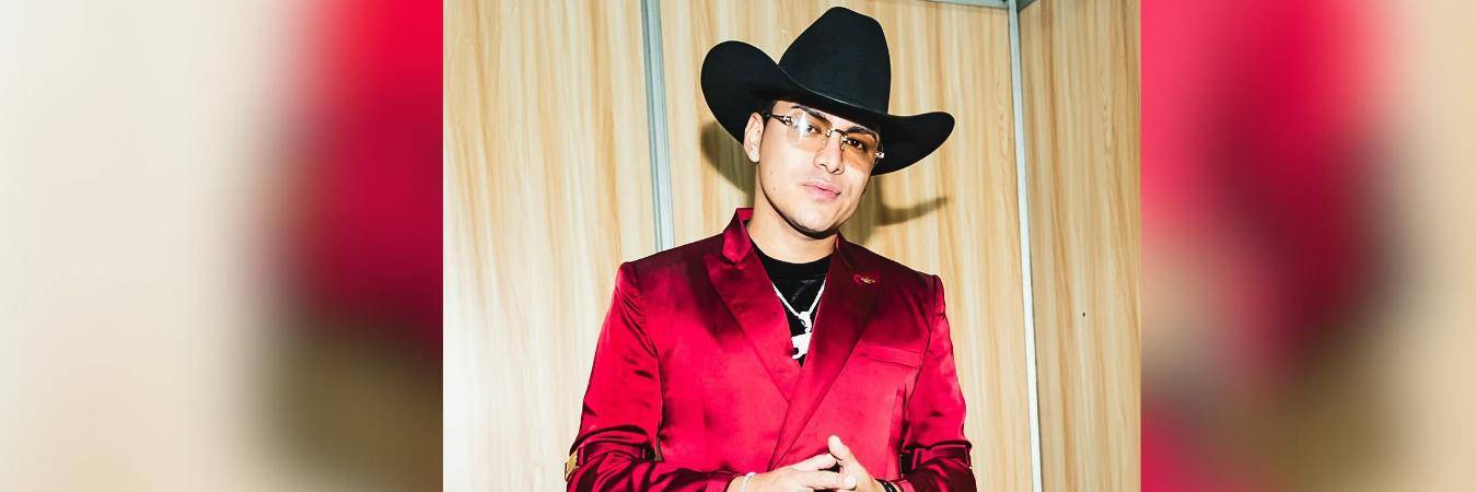 El cantante de 34 años sufrió un incidente médico en Bogotá. FOTO: TOMADA DE INSTAGRAM @yeisonjimenez