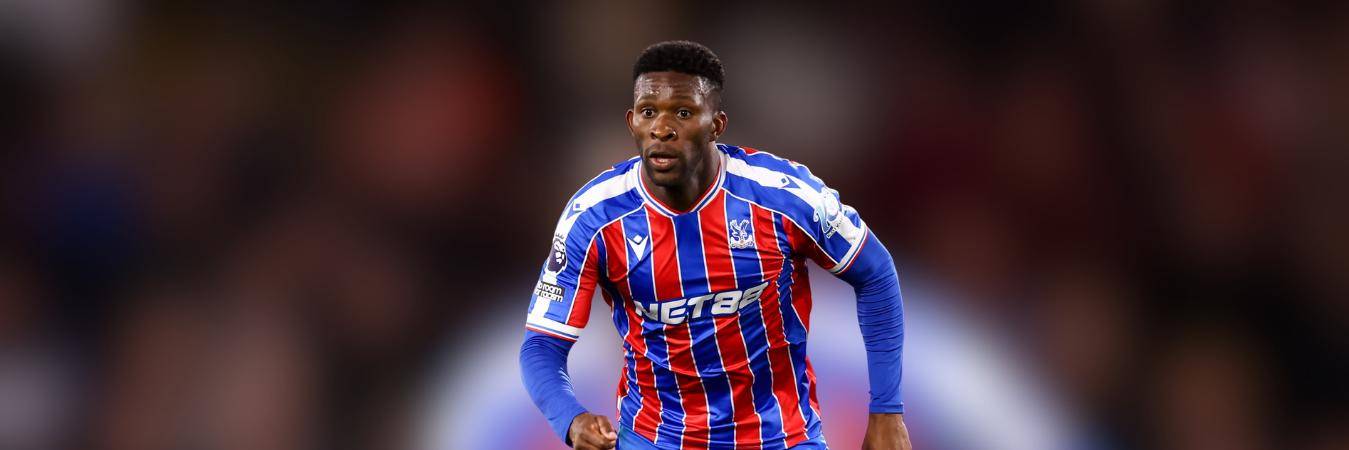 Jéfferson Lerma inició su carrera como profesional en Atlético Huila en 2013, único equipo en el que jugó en Colombia. FOTO: GETTY IMAGES
