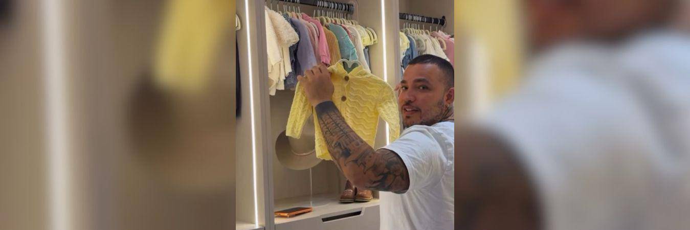 El video fue publicado en redes sociales por Paola Jara. FOTO: CAPTURA DE VIDEO