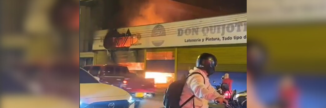 /FOTO: CAPTURA DE VIDEO