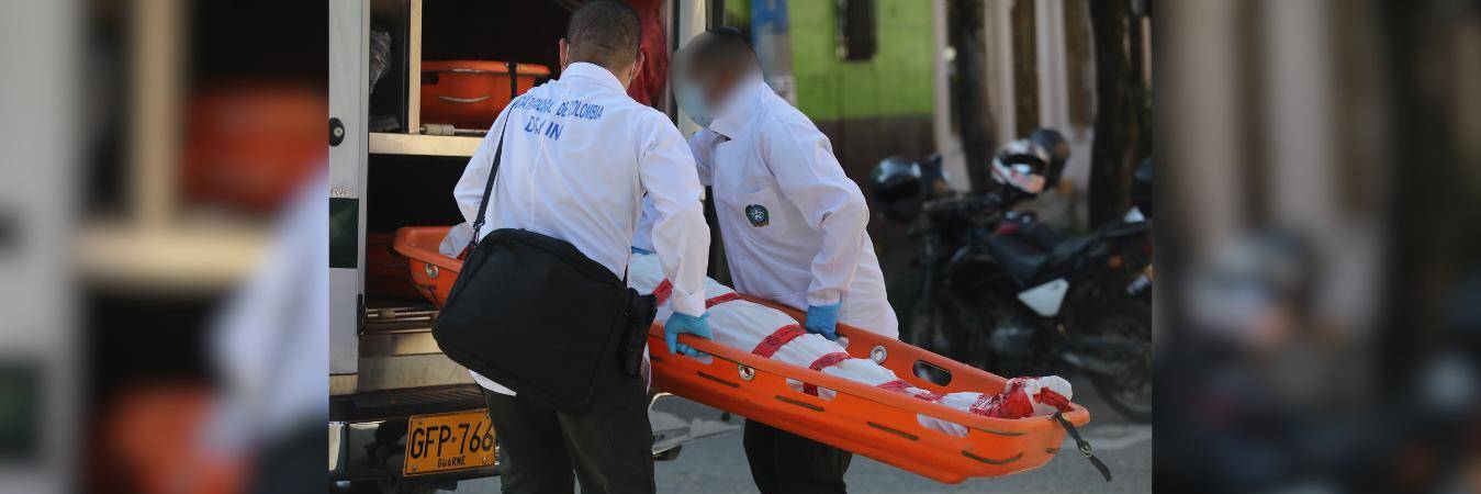 Imagen ilustrativa, no corresponde a los hechos. FOTO: ARCHIVO 