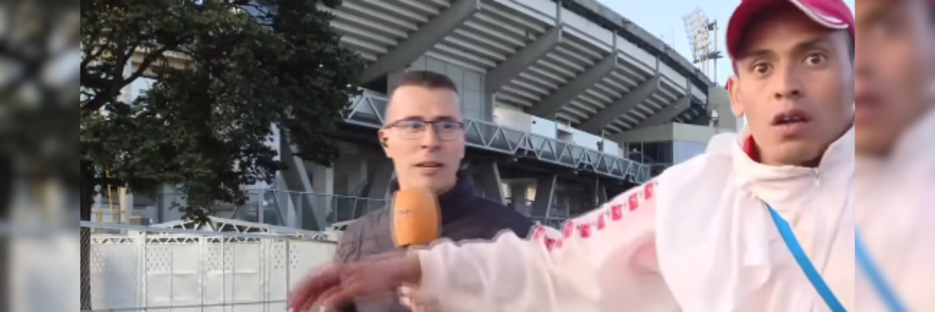 /FOTO: TOMADA DE VIDEO 