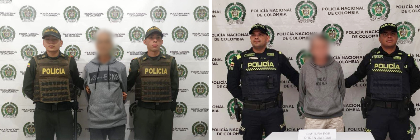 /FOTOS: POLICÍA NACIONAL