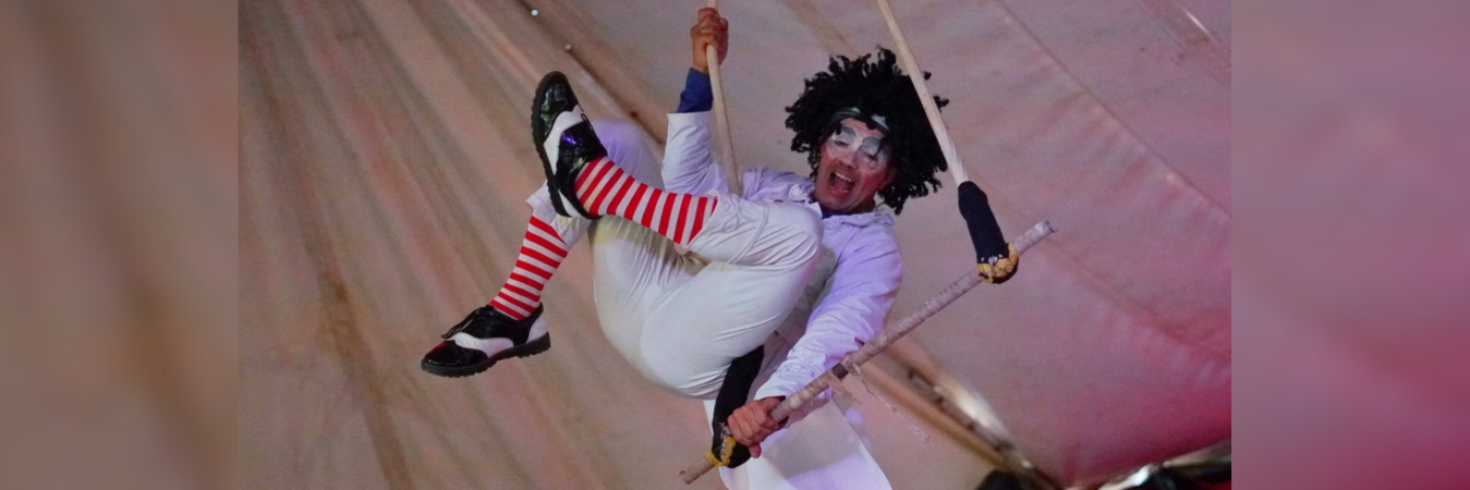 La programación es en diferentes partes de Medellín. /FOTO: CORTESÍA