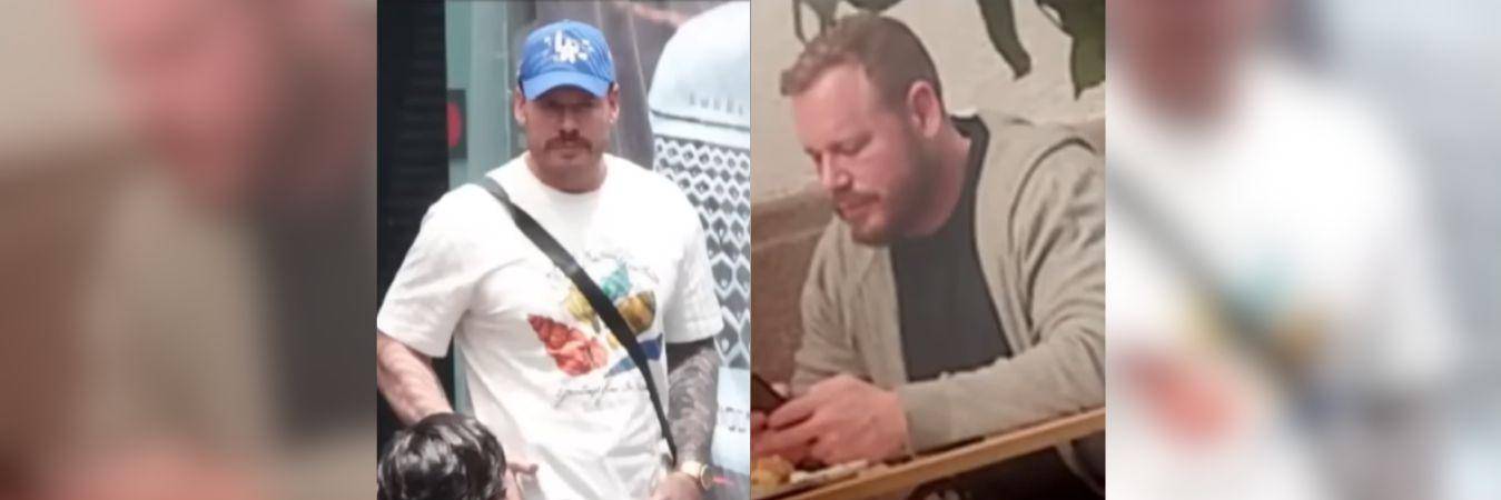 Ryan Wedding. FOTOS: CAPTURA VIDEO CNN