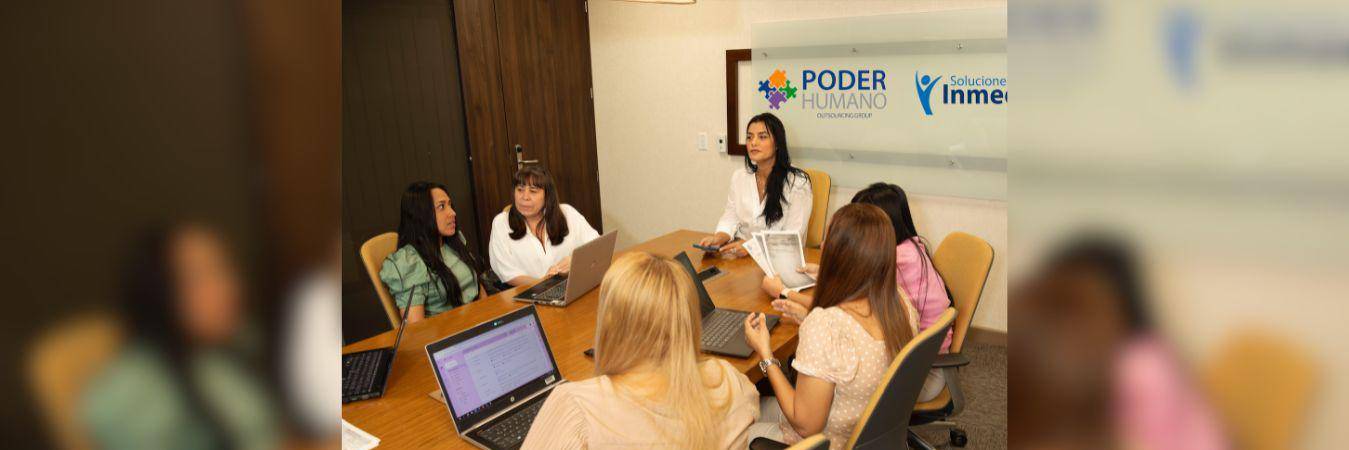 Aproveche las vacantes que tiene disponibles Soluciones Inmediatas para que se postule y consiga el empleo que tanto busca. /FOTO: CORTESÍA SOLUCIONES INMEDIATAS
