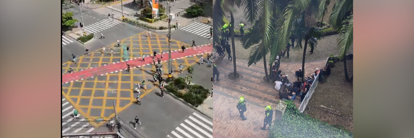 /FOTO: DENUNCIAS ANTIOQUIA 