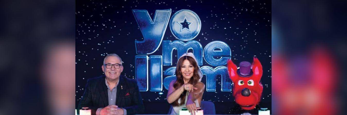 En esta nueva temporada se sumó un artista vallenato al equipo de jurados. FOTO: YOMELLAMO