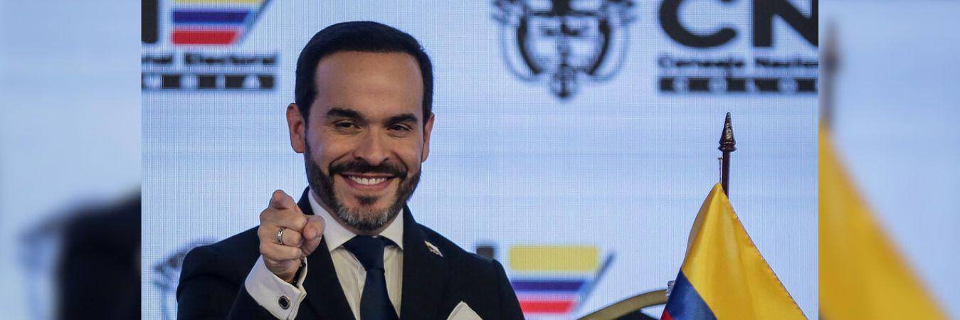 La posesión de Abelardo de la Espriella en una base militar deberá ser aprobada en consenso por Senado y Cámara. FOTO: COLPRENSA