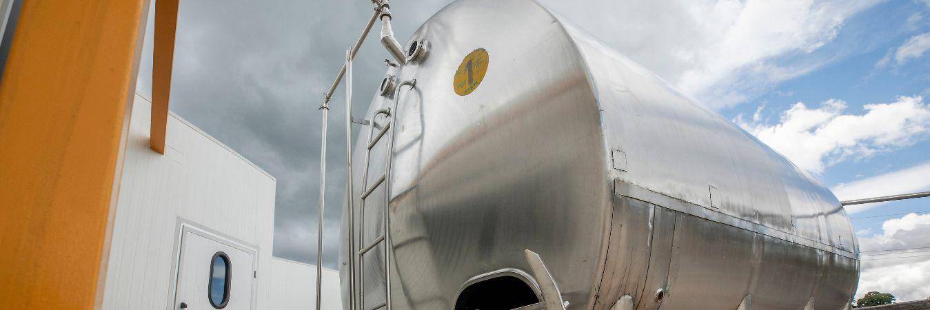 Ninguna logró demostrar que sus productos cumplían con la composición natural de la leche. FOTO: ANDRÉS CAMILO SUÁREZ ECHEVERRY