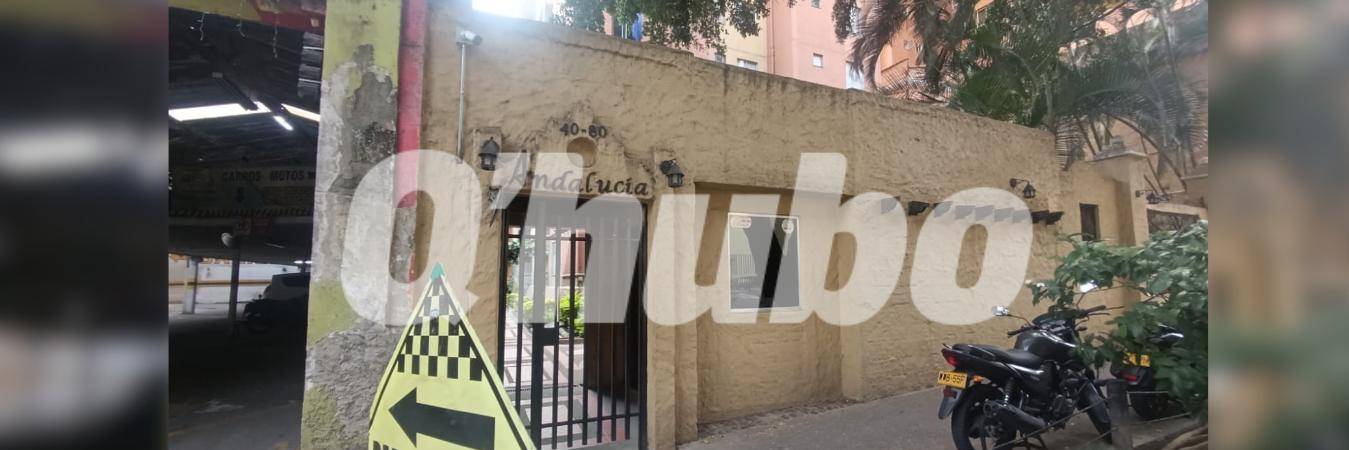 Los esposos habían vendido recientemente el apartamento que tenían en este lugar. FOTO: ALEJANDRA MORALES RÍOS