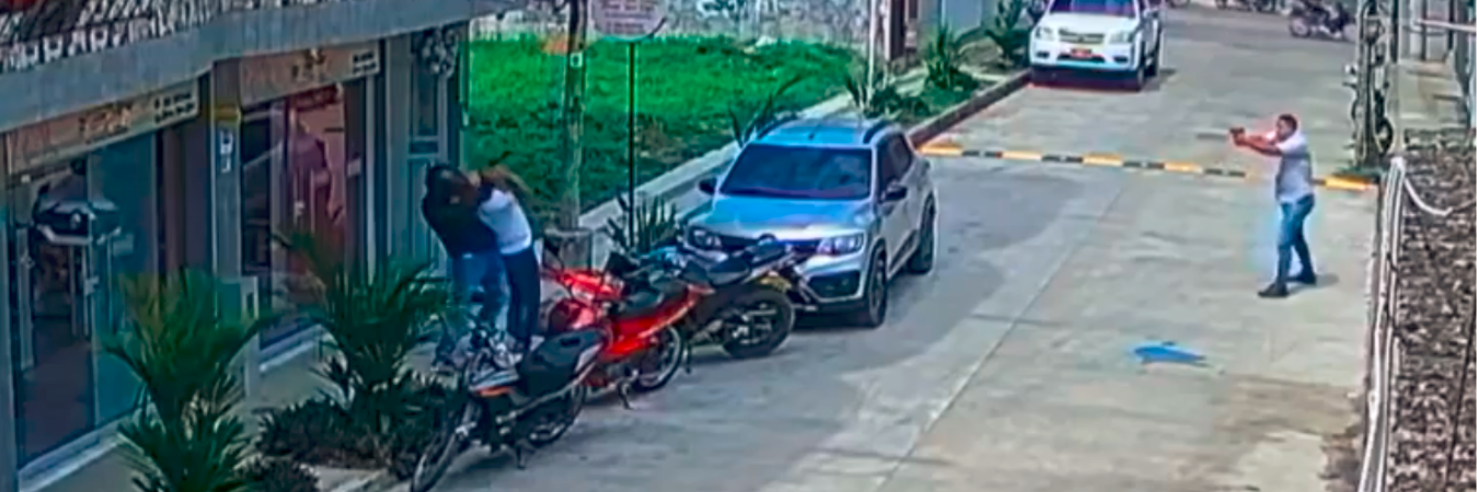 /FOTO: TOMADA DE VIDEO. 