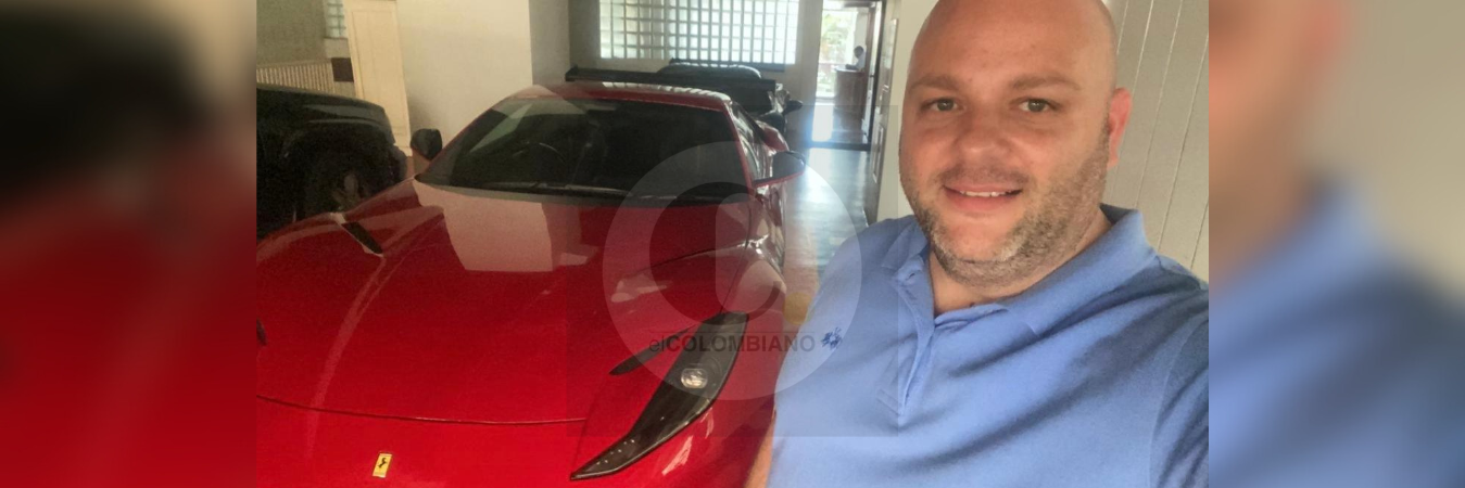 Miguel Quintero Calle. /FOTO: EL COLOMBIANO