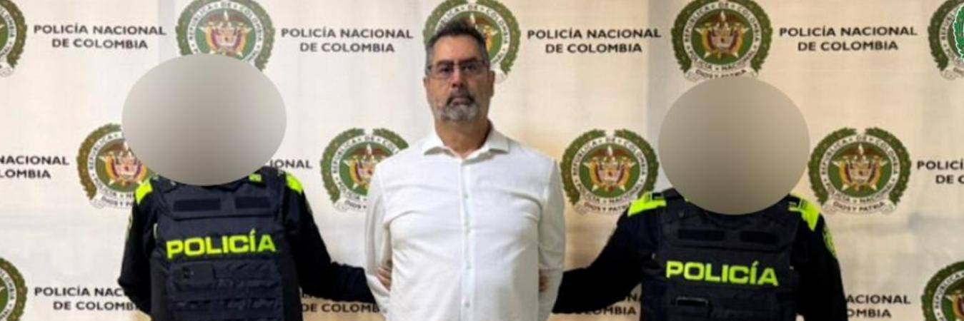 Alberto Posada Peláez, urólogo que habría abusado de sus pacientes. FOTO: CORTESÍA