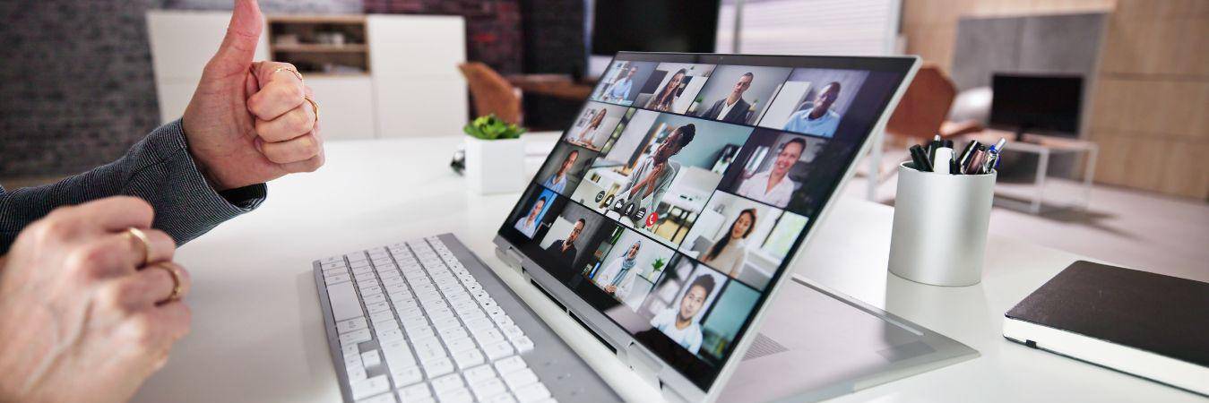 Esta Feria Laboral Virtual hace parte de la Iniciativa por los Jóvenes de Nestlé, un programa que tiene como objetivo generar ingresos para 10 millones de jóvenes en el mundo antes de 2030. / FOTO CANVA