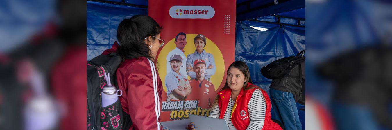 Si se encuentra en otra ciudad diferente a estas, puede consultar las vacantes que la plataforma Magneto tiene disponibles por medio de nuestra sección Q’hubo Empleos. /FOTO: MAGNETO