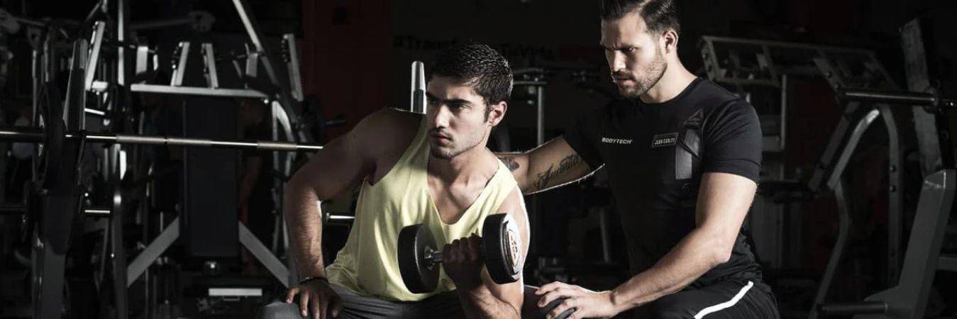 Para este lunes 16 de junio traemos estas vacantes en el sector Deportes y Recreación. /FOTO: CORTESÍA BODYTECH