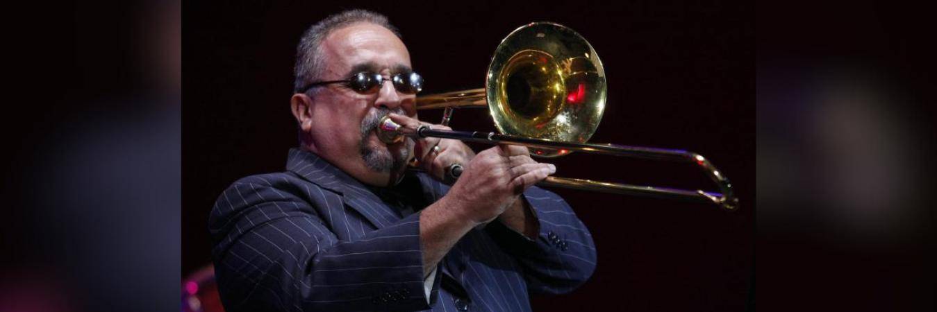 Willie Colón falleció el pasado 21 de febrero. FOTO: COLPRENSA