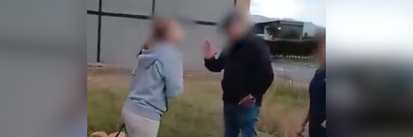 /FOTO: CAPTURA DE VIDEO