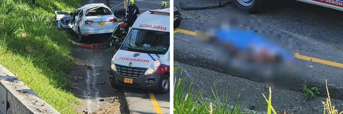 /FOTO: DENUNCIAS ANTIOQUIA