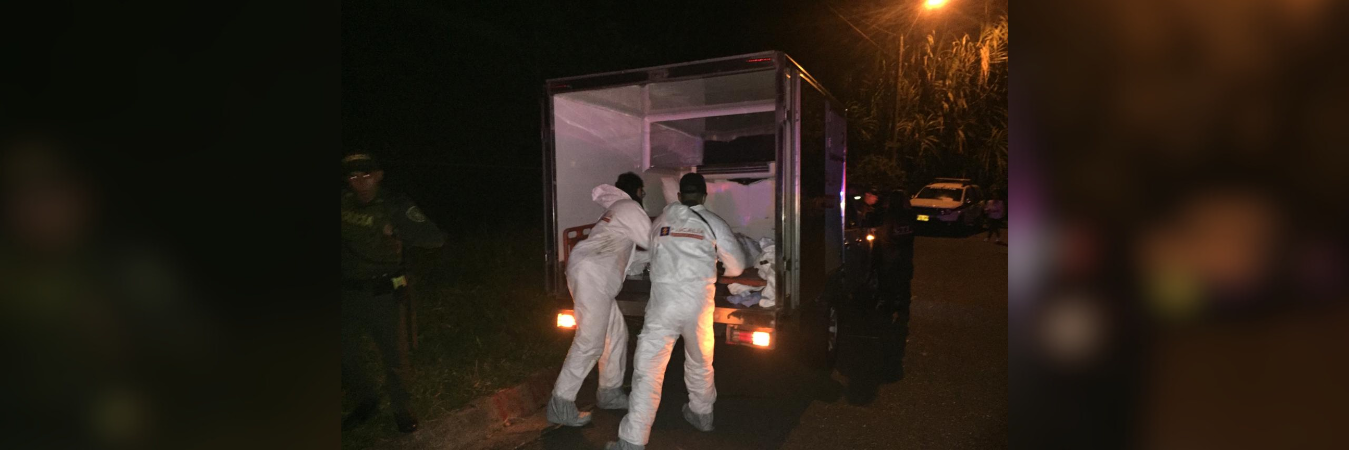 Imagen ilustrativa (no corresponde a los hechos). /FOTO: ARCHIVO