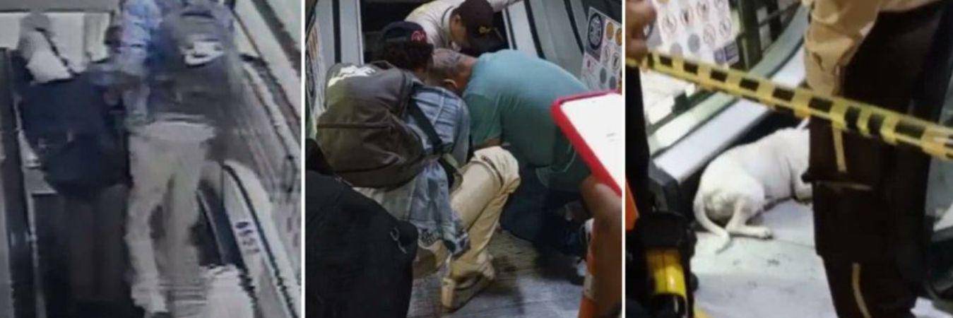 /FOTOS: CORTESÍA TELEANTIOQUIA NOTICIAS