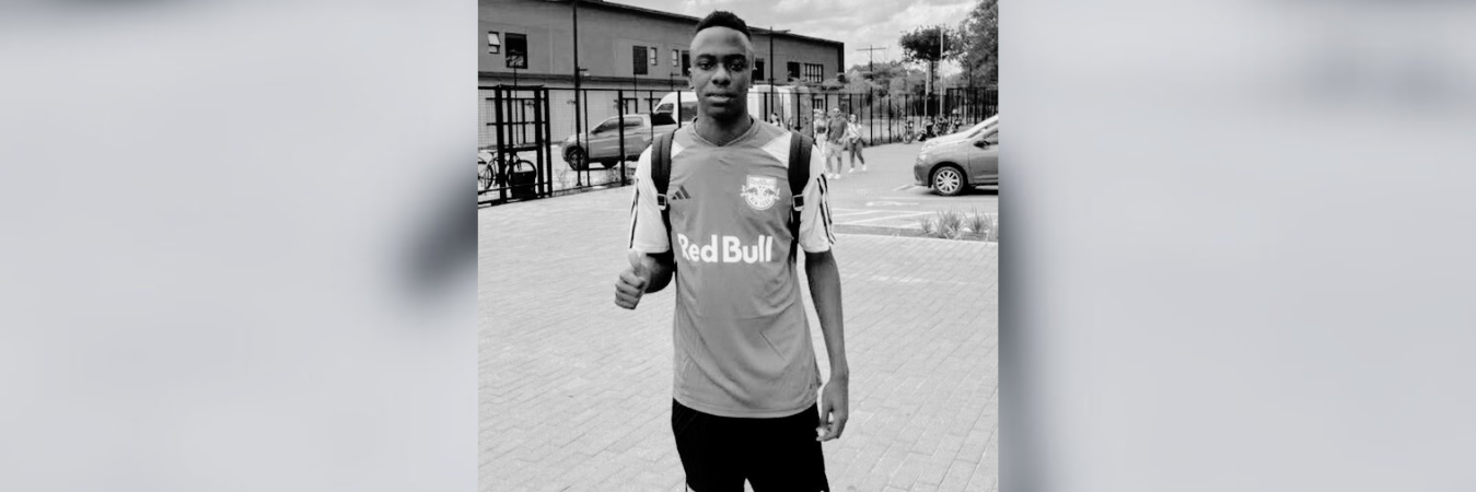 Éder Smic Valencia Ambuila (Q.E.P.D.). /FOTO: REDES SOCIALES