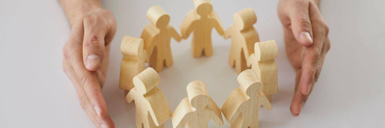 Estos derechos están consagrados en la Constitución Política y desarrollados en leyes como el Código Sustantivo del Trabajo. /FOTO: CANVA