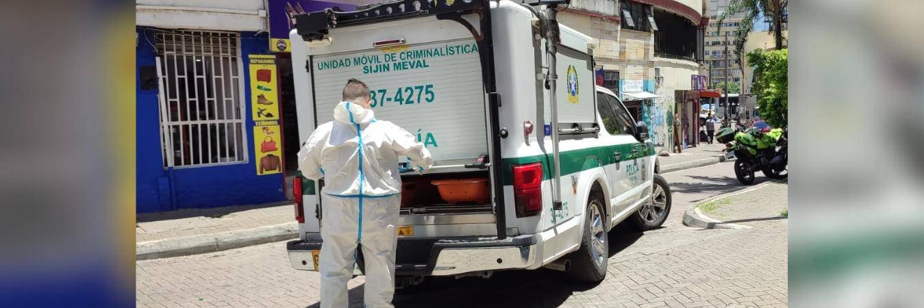 Imagen ilustrativa, no corresponde al caso. FOTO: Q’HUBO