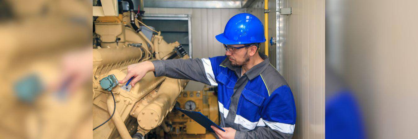 Varias empresas requieren electromecánicos. Si quiere trabajar mire estas vacantes y postúlese. / FOTO: CANVA