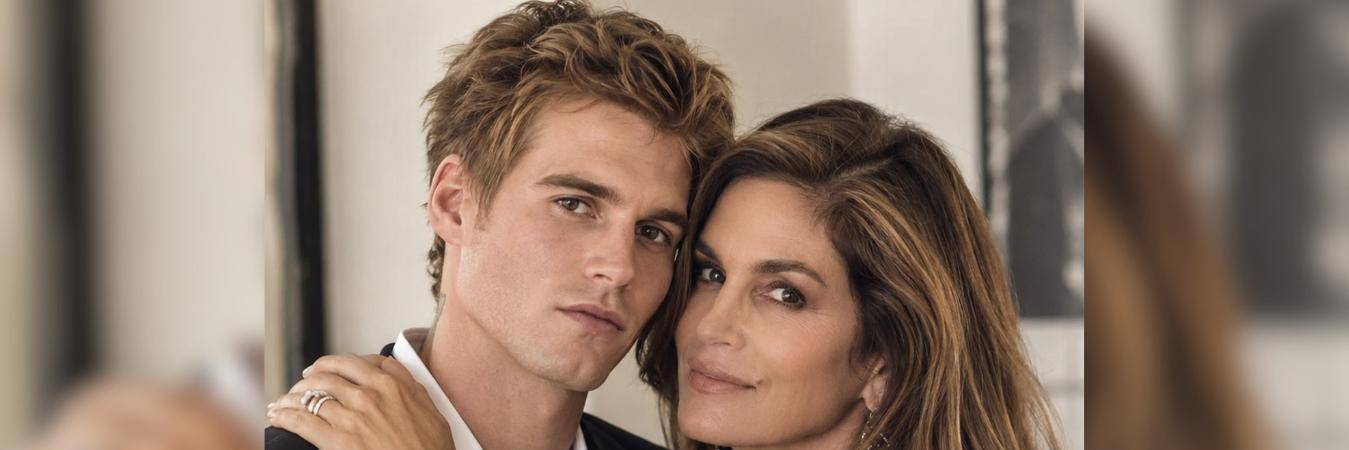 Presley Gerber habría muerto en un centro de rehabilitación. FOTO: TOMADA DE LA WEB