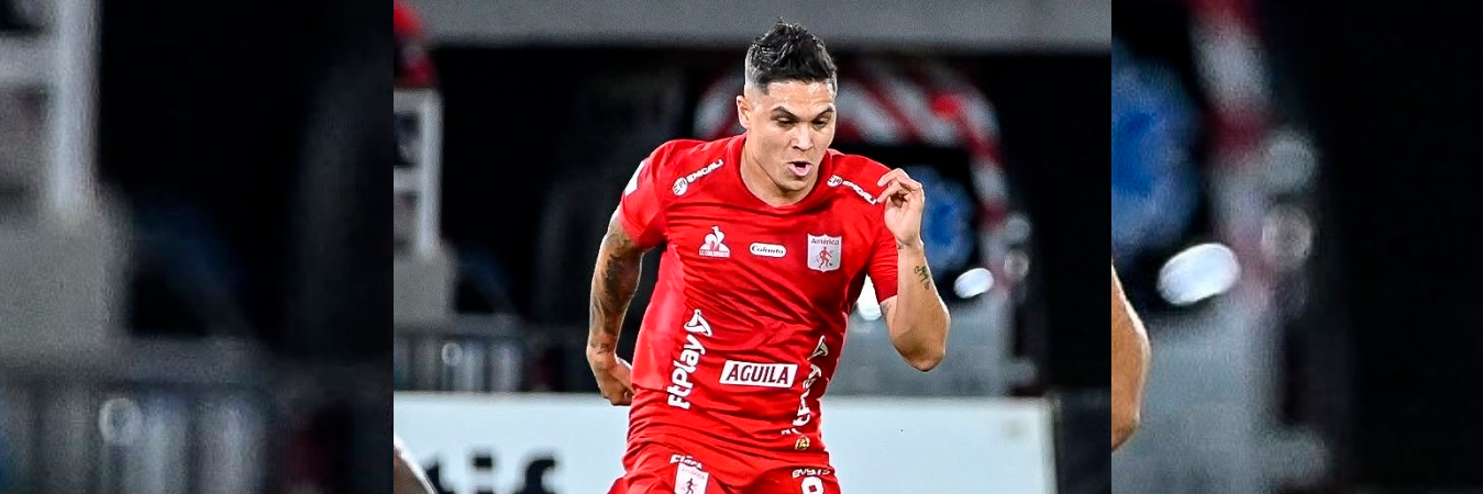 /FOTO: INSTAGRAM @americadecali