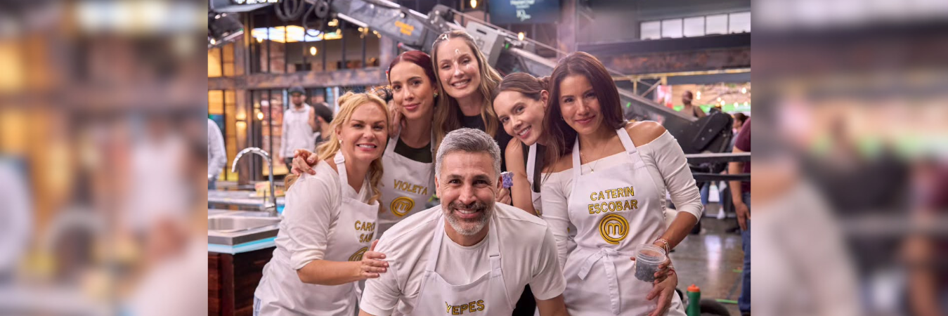 /FOTO: INSTAGRAM @masterchefcelebrityco