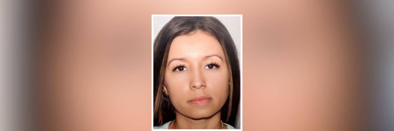 Ella era Lina María Guerra, la paisa hallada muerta dentro de una nevera en Estados Unidos. FOTO: CORTESÍA 