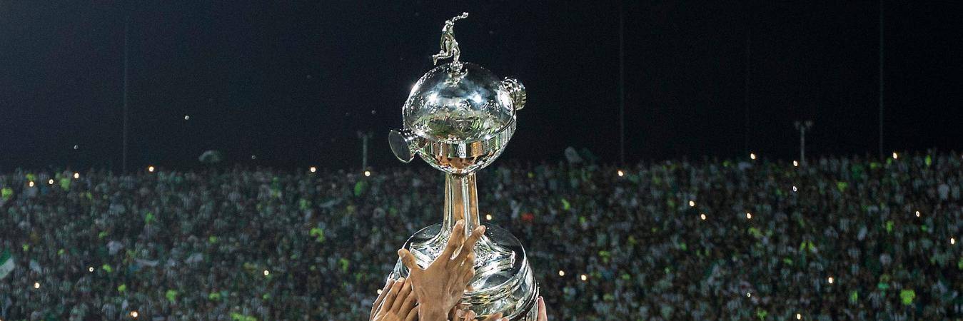 El 27 de julio de 2016 es una fecha gloriosa para Nacional, pues se convirtió en el primer equipo colombiano en conseguir 2 Libertadores. FOTO: JUAN ANTONIO SÁNCHEZ