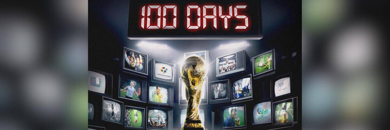 Cuenta regresiva para el Mundial de Fútbol 2026. FOTO: CORTESÍA FIFA