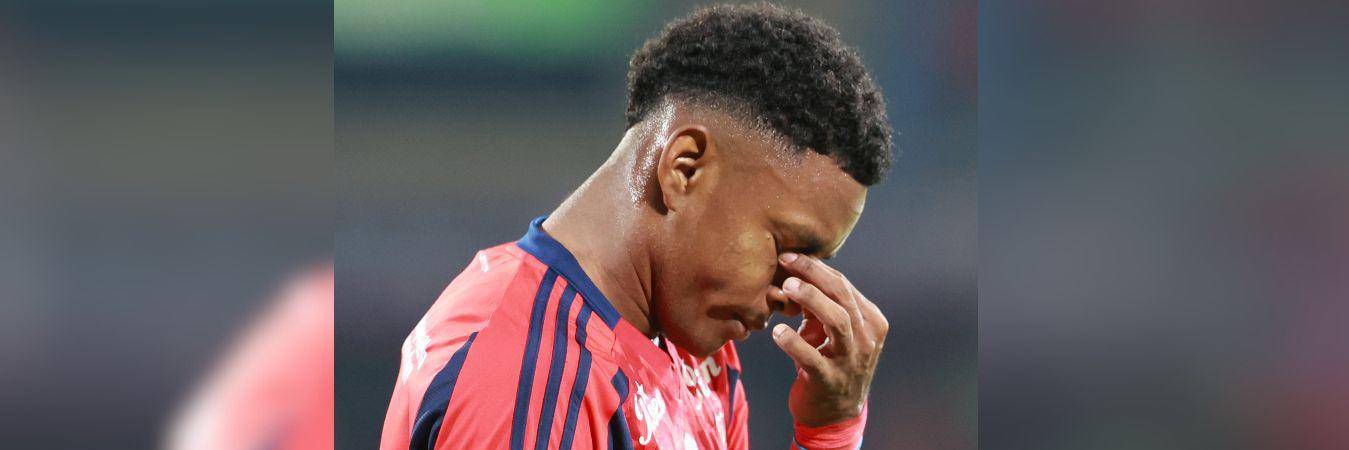 El DIM sigue haciendo cuentas para clasificar a la final de la Liga. FOTO: MANUEL SALDARRIAGA QUINTERO