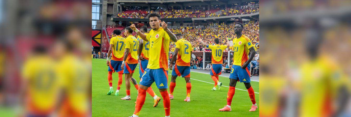 Colombia vs. Nueva Zelanda: hora y canal del amistoso. / FOTO: JUAN ANTONIO SÁNCHEZ OCAMPO