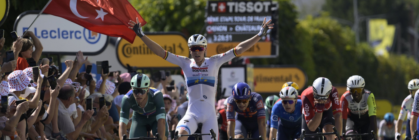 /FOTO: TOUR DE FRANCIA