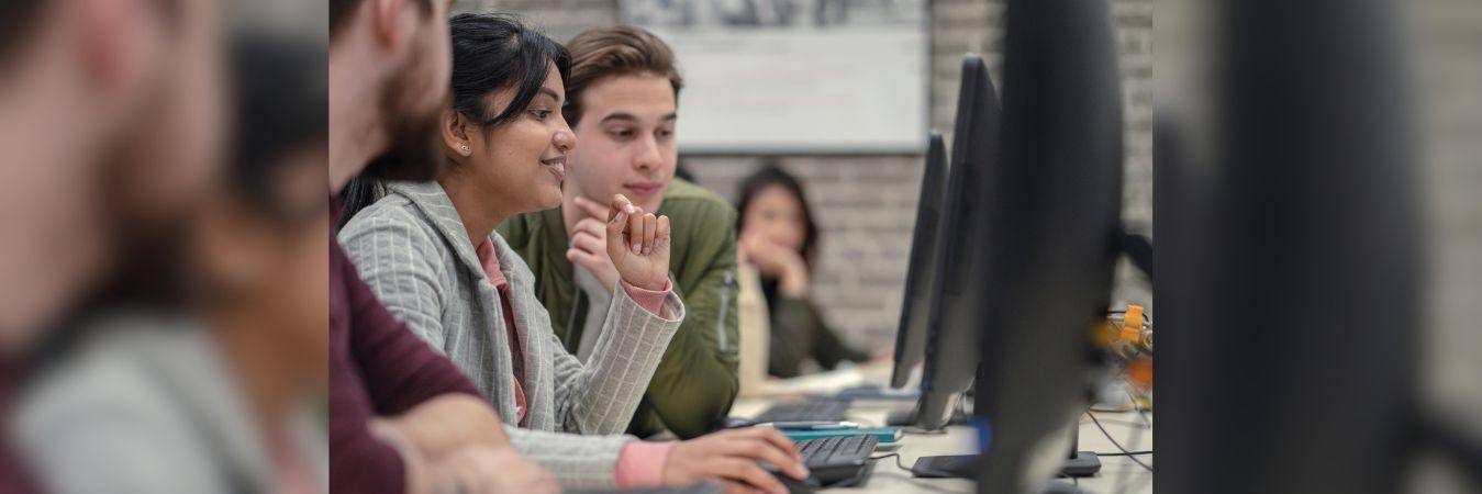 Los cursos de empleabilidad son muy útiles para la vida diaria. Si le interesa conocer más sobre estos tips que le sirven para buscar trabajo, participe de este curso. / FOTO: CANVA