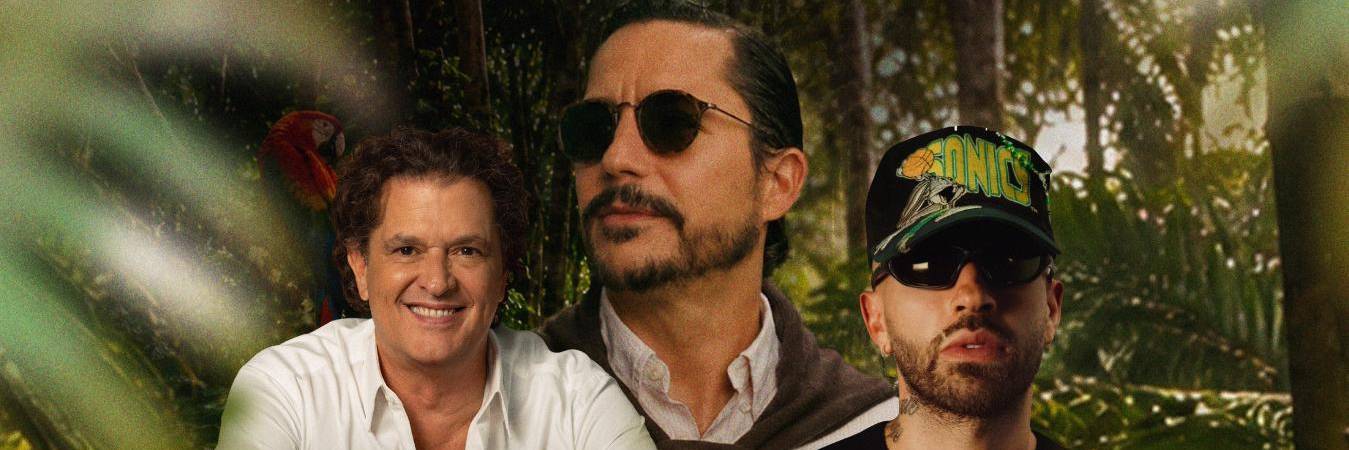 “Juanpis sí tiene buen corazón”: el show que armó Riaño pa recaudar fondos