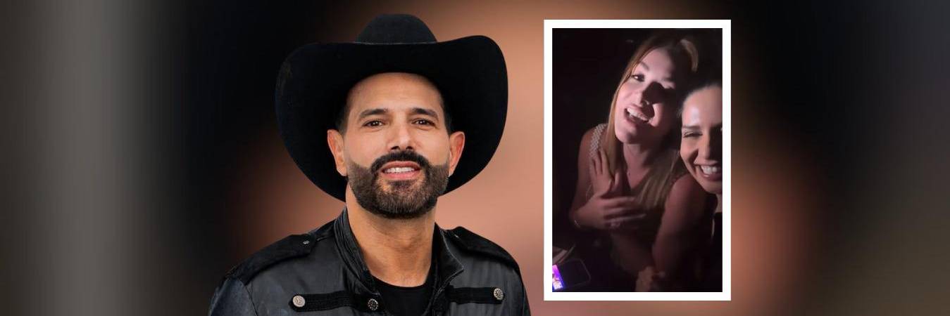 EN VIDEO: Nataly Umañana hizo fiesta por el triunfo de Alejandro en ‘La casa de los famosos’