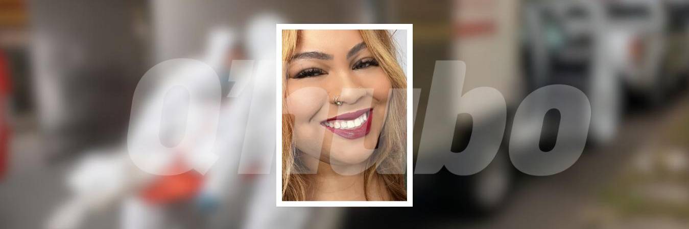 Sharnelle Fletcher tenía 36 años. /FOTO: ARCHIVO Y TOMADA DE REDES SOCIALES