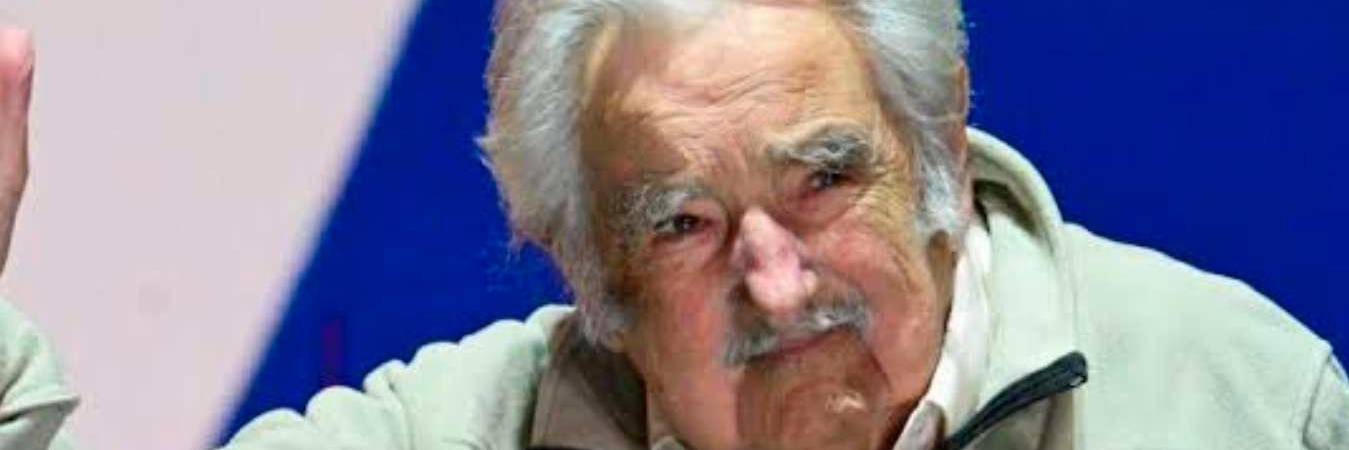 89 años tiene José ‘Pepe’ Mujica, expresidente de Uruguay. /FOTO: @ferortegab