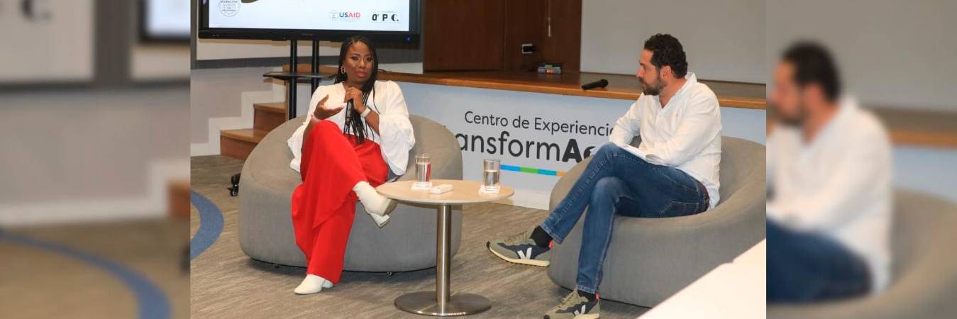 /FOTOS: SEBASTIÁN AGUIRRE