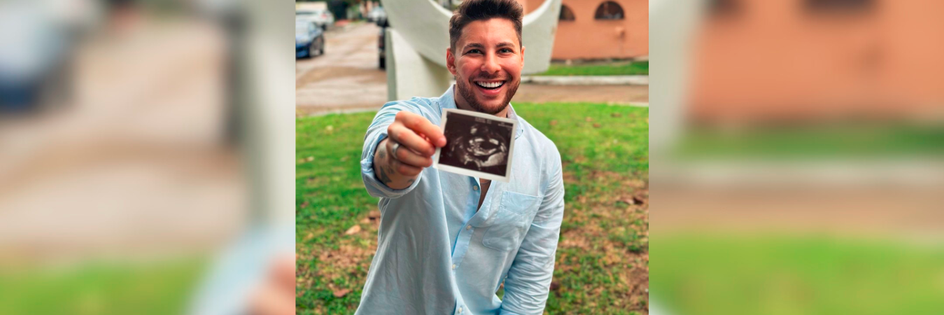 La foto fue publicada en julio de 2023. /FOTO: @MIGUELMELFI